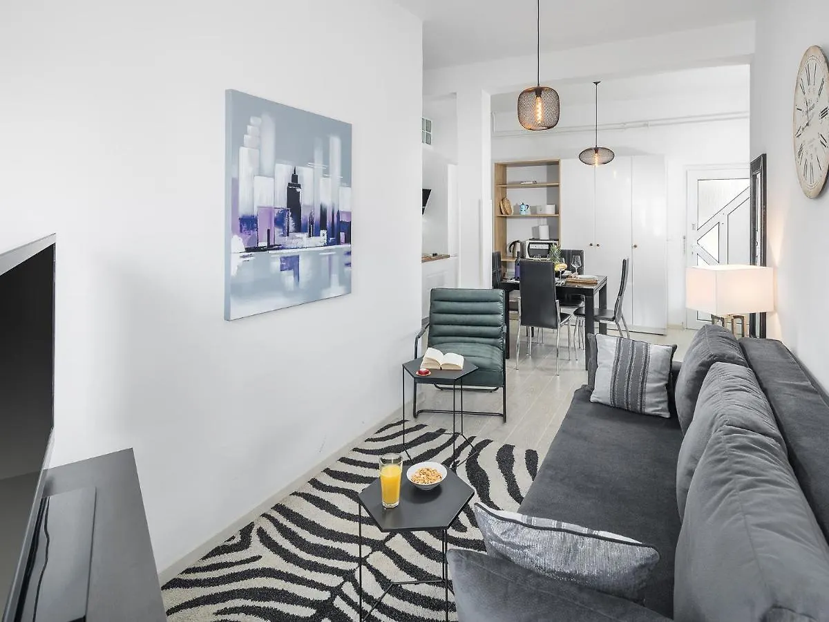 Apartments Aida Porec 0*,  Croatia