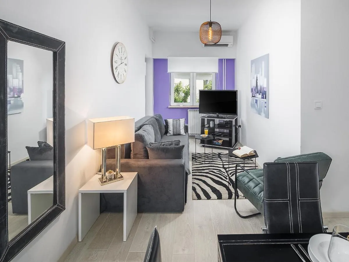 Apartments Aida Porec
