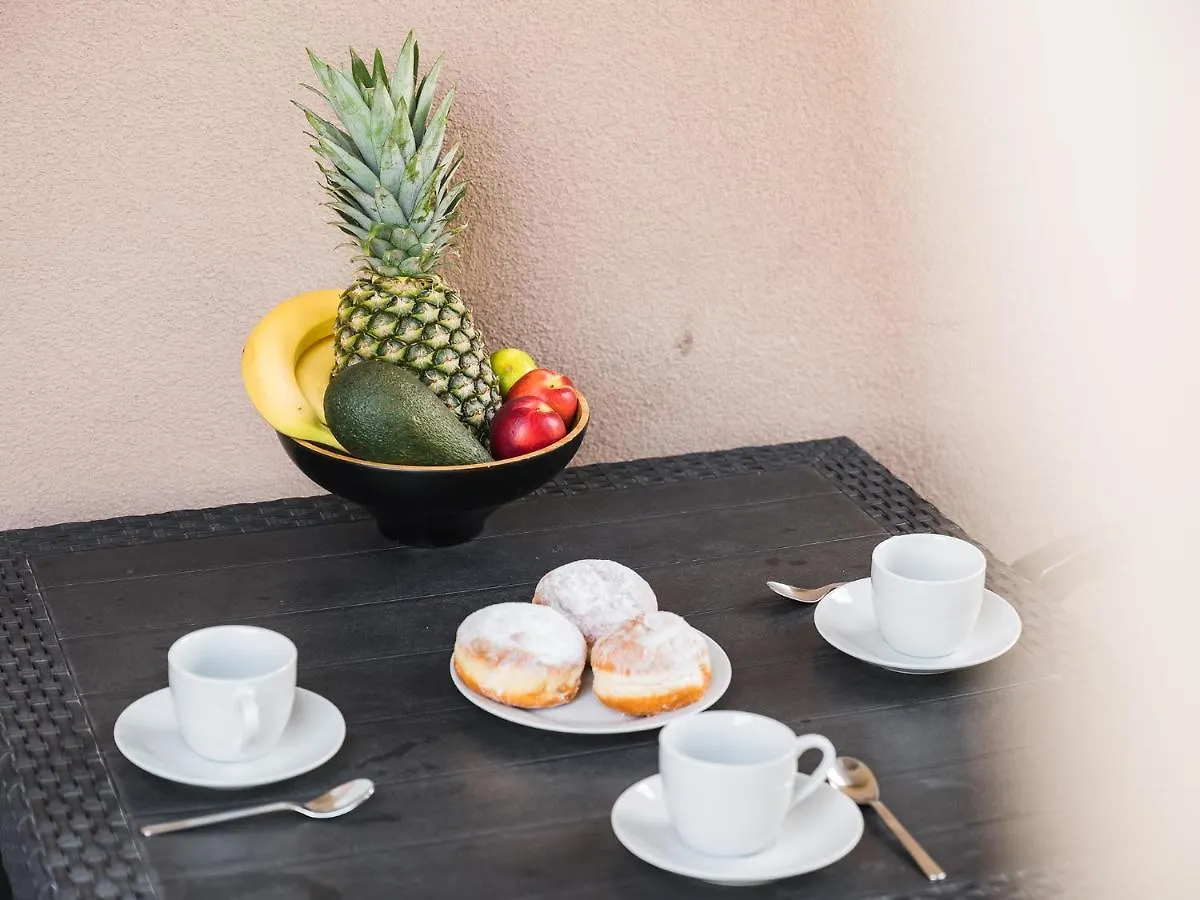 Apartments Aida Porec