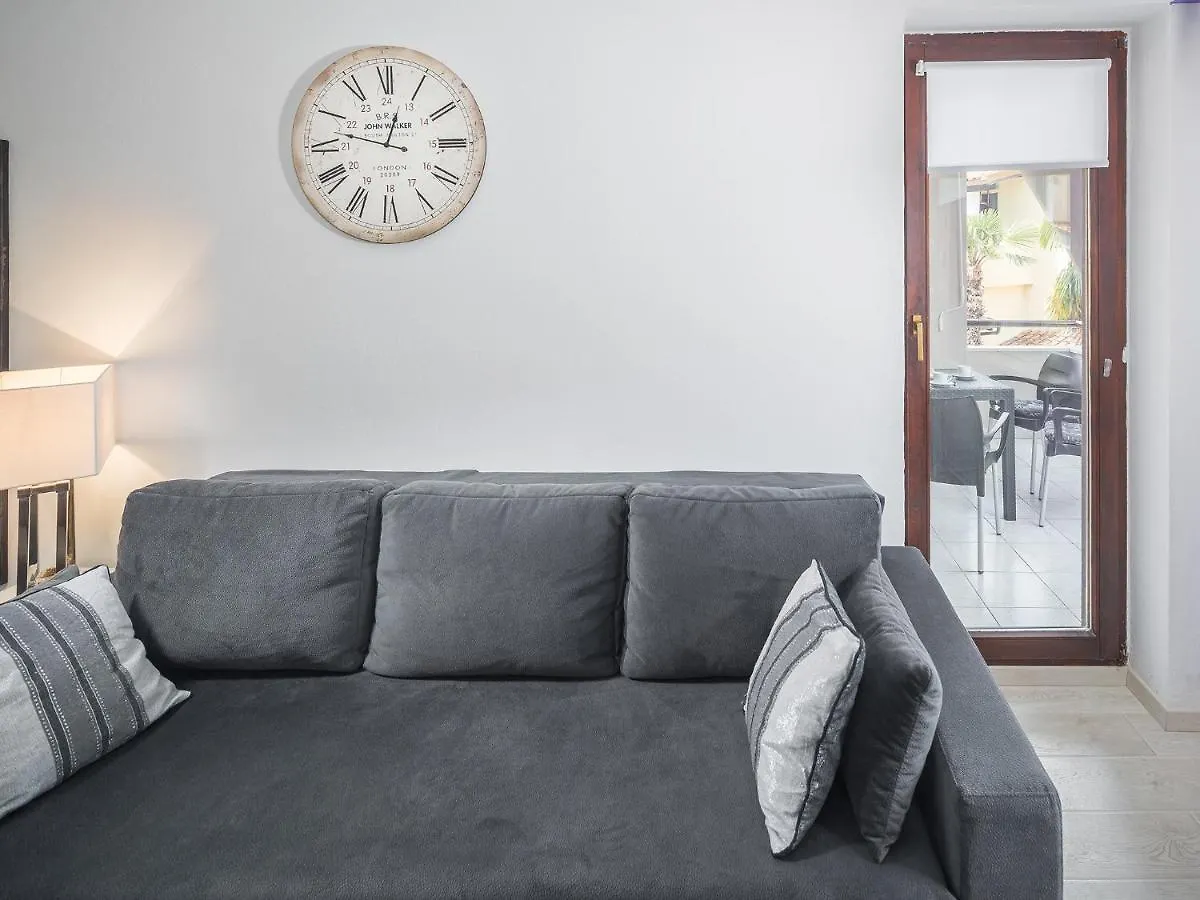 Apartments Aida Porec