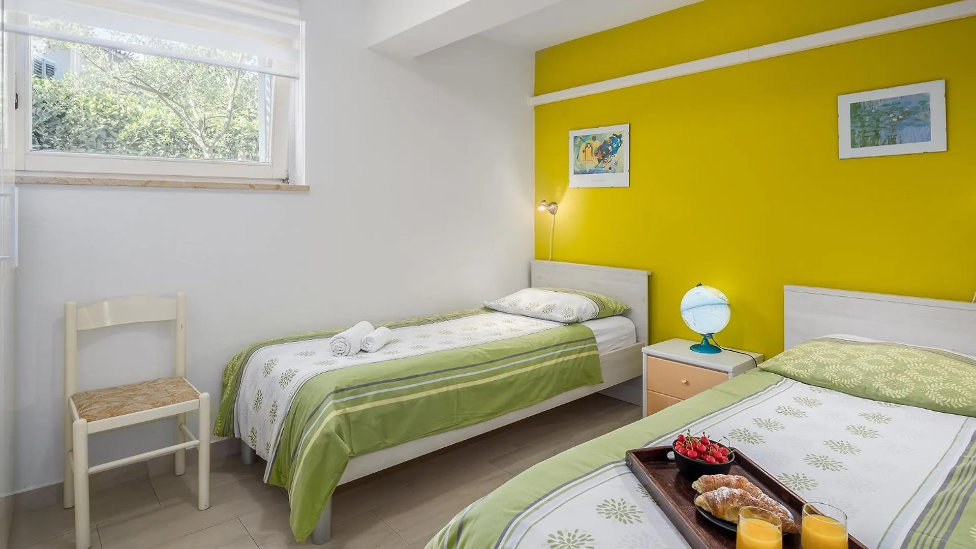 Apartments Aida Porec