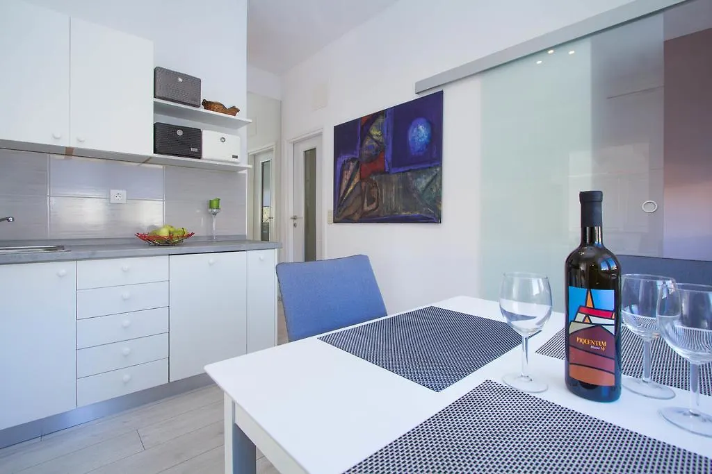 Apartments Aida Porec