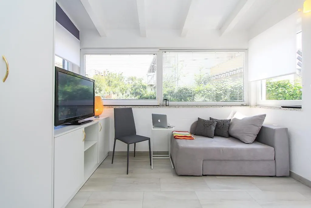 Apartments Aida Porec