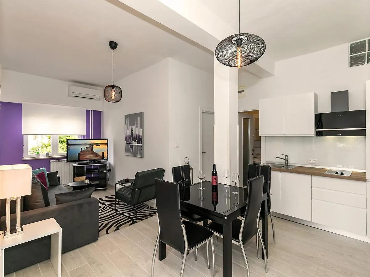 Apartments Aida Porec