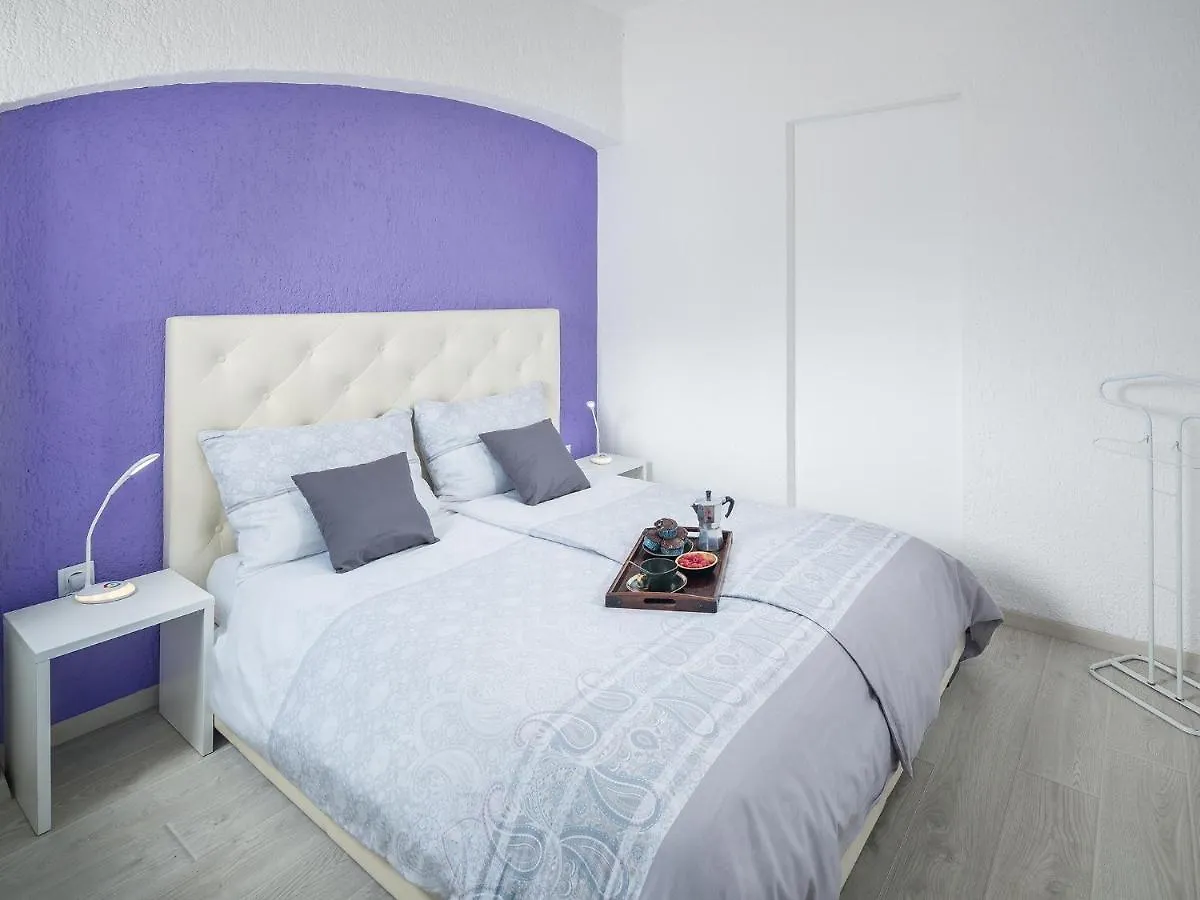 Apartments Aida Porec