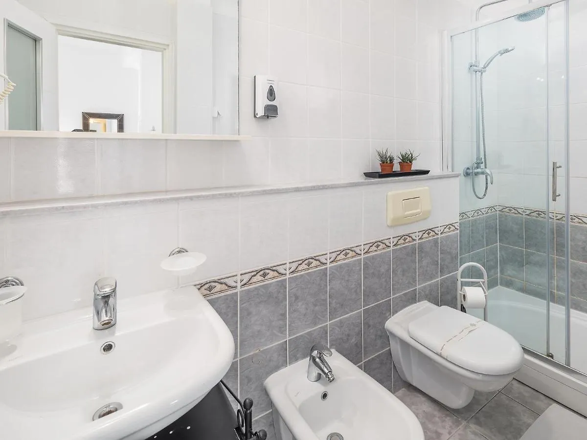 Apartments Aida Porec