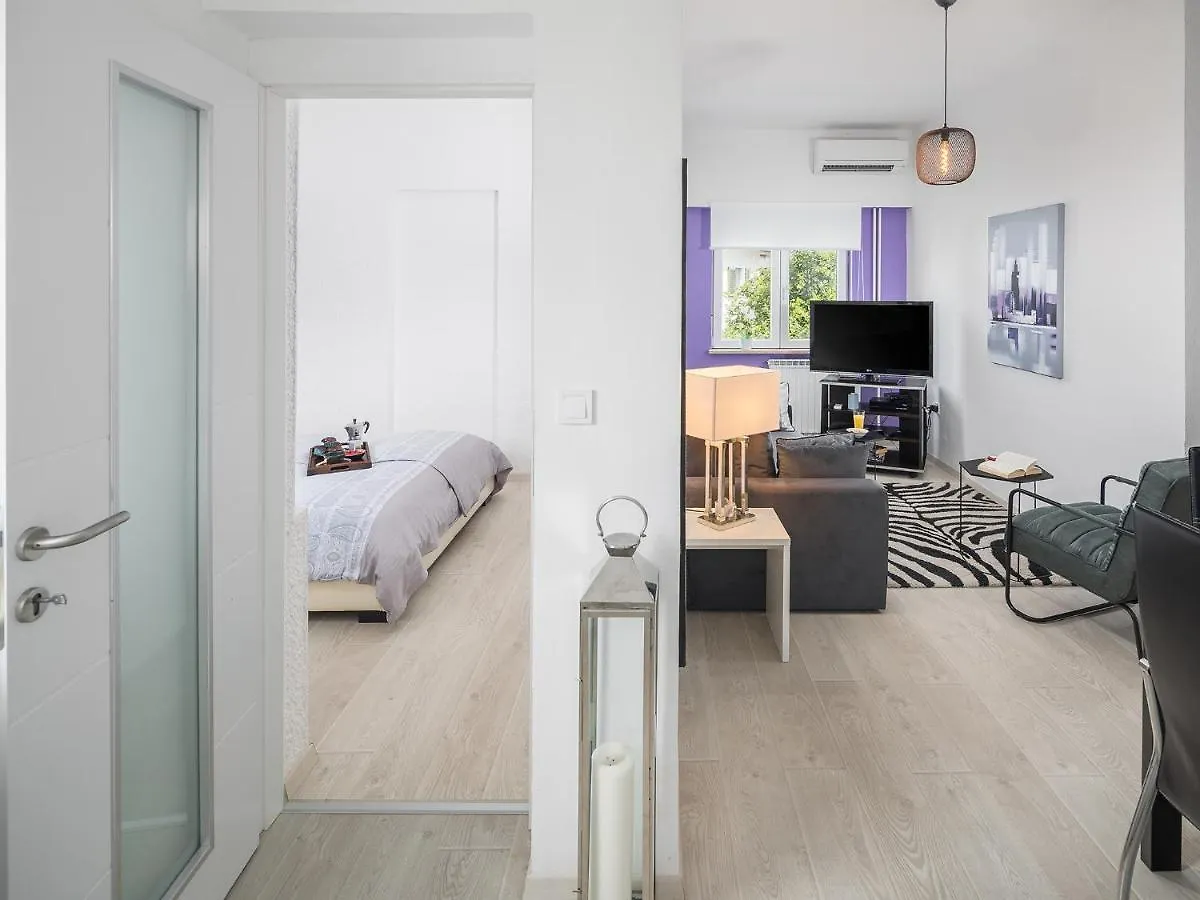 Apartments Aida Porec