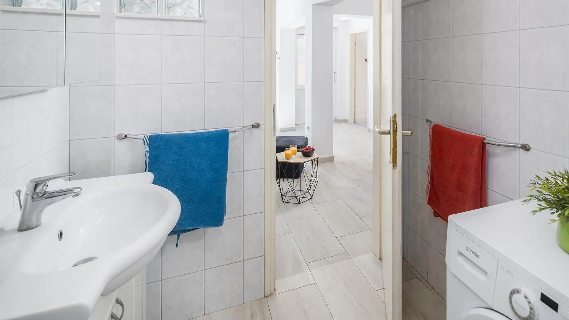 Apartments Aida Porec