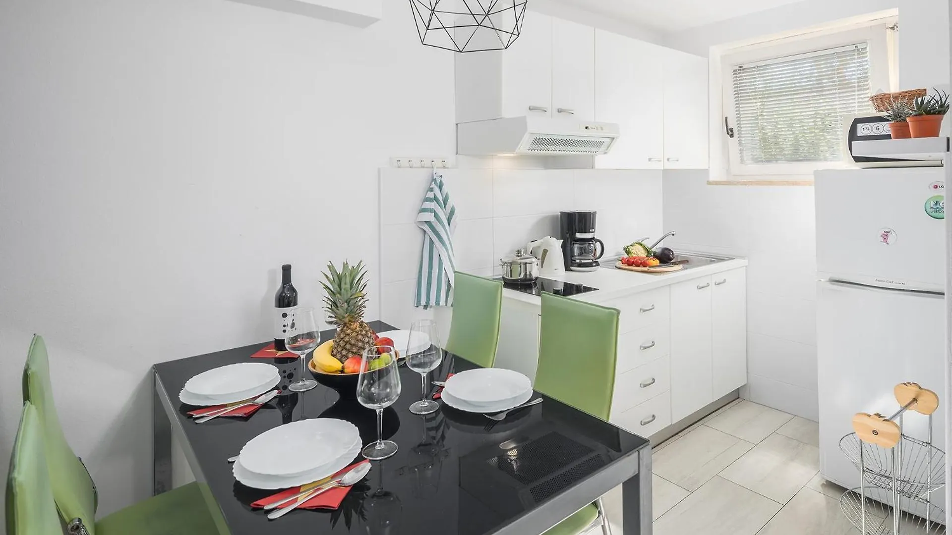 Apartments Aida Porec