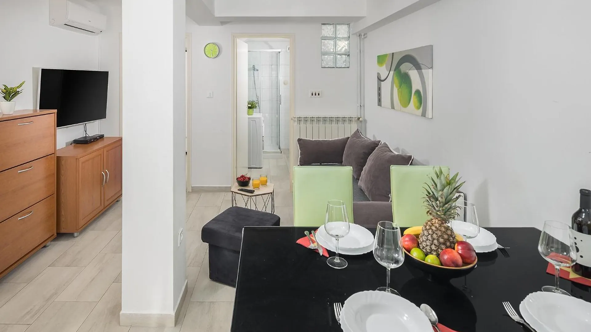 Apartments Aida Porec
