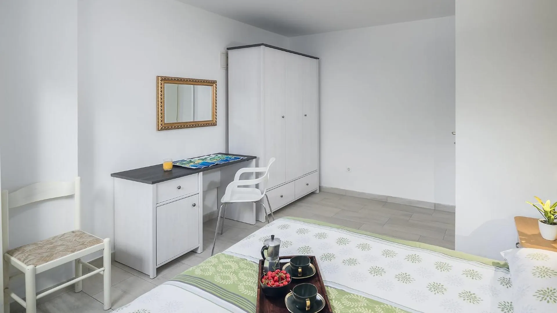 Apartments Aida Porec Croatia