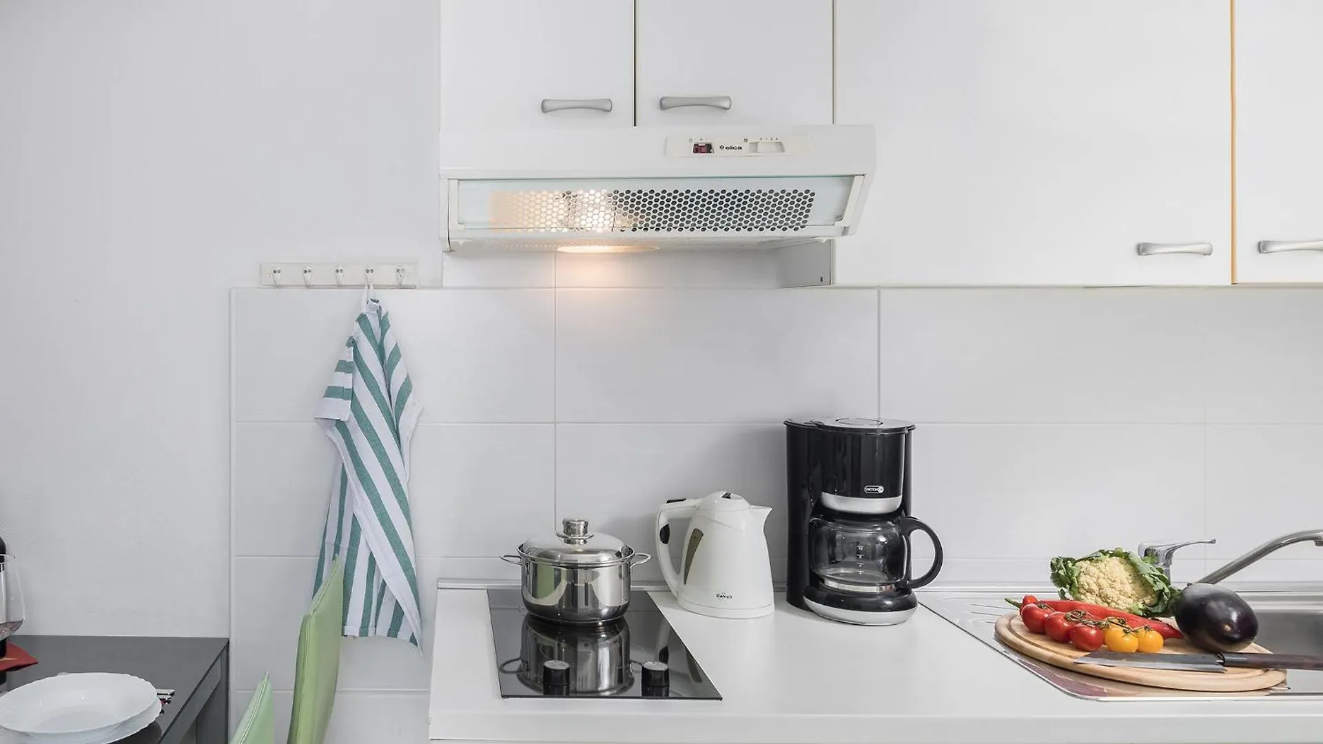 Apartments Aida Porec