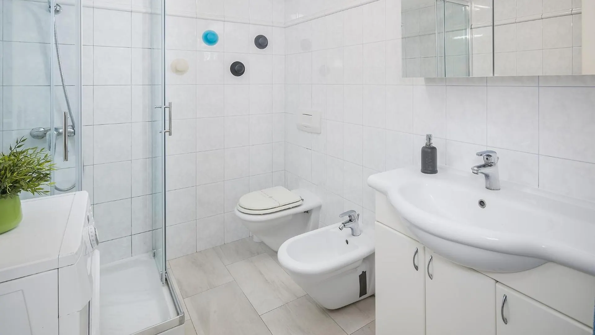 Apartments Aida Porec Croatia