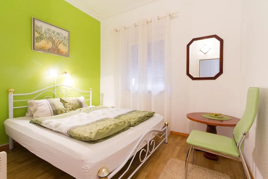 Apartments Aida Porec