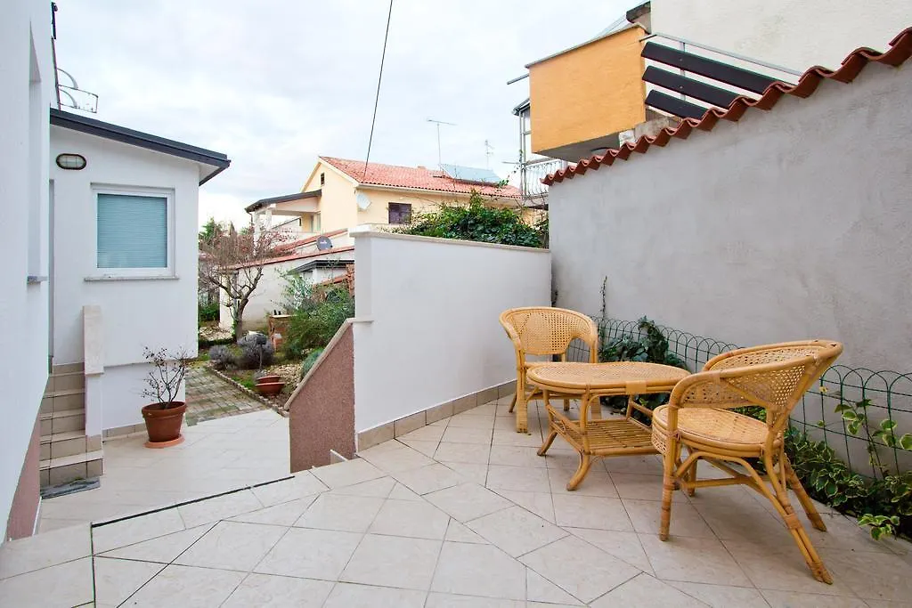 Apartments Aida Porec