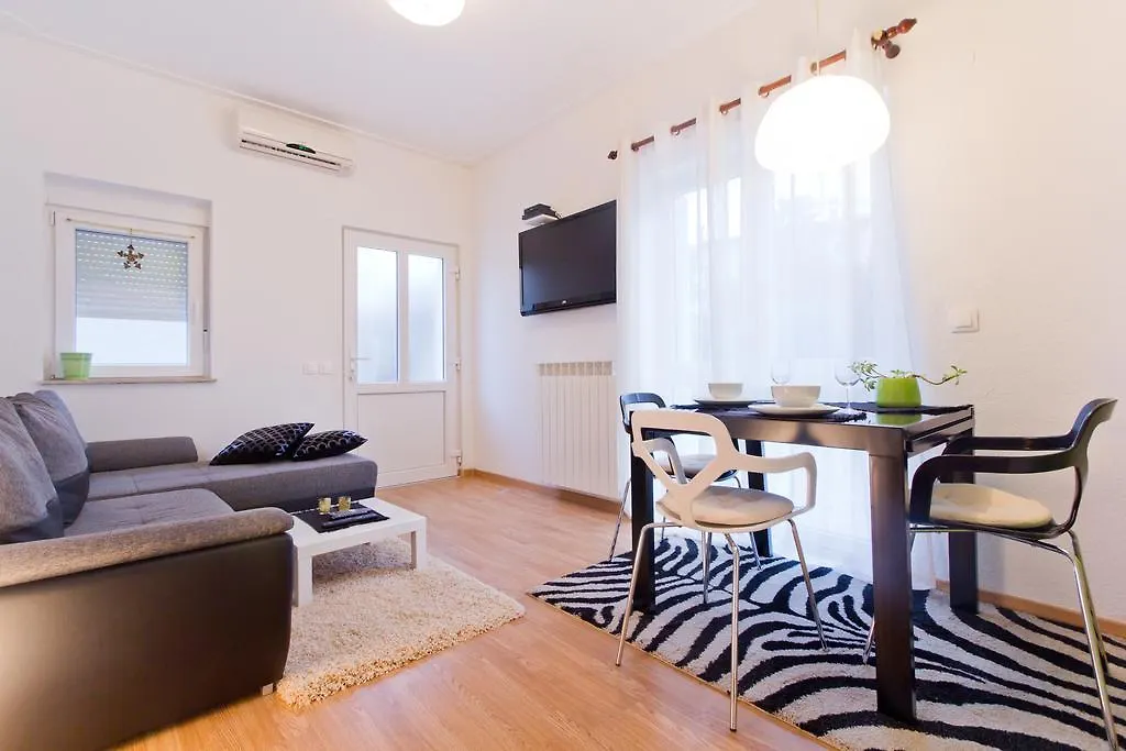 Apartments Aida Porec