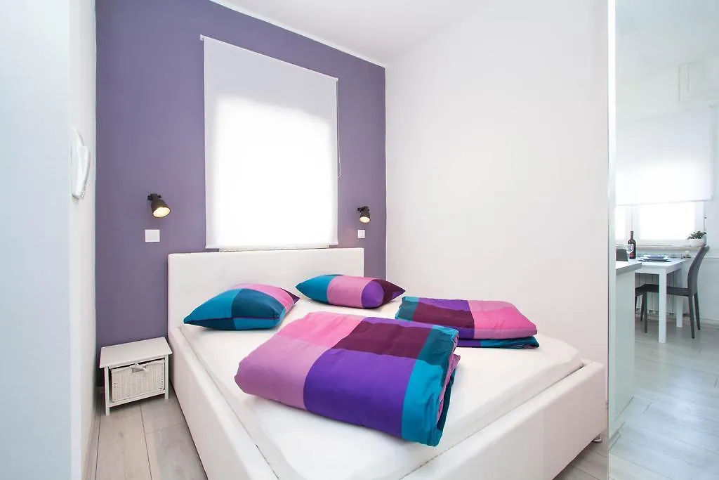 Apartments Aida Porec