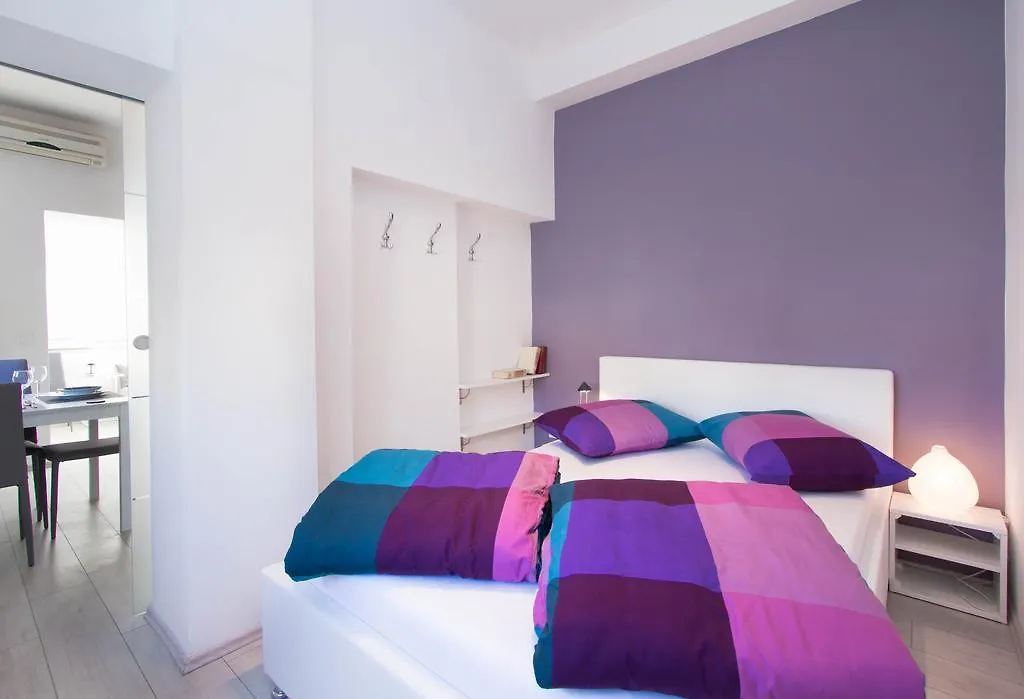 Apartments Aida Porec