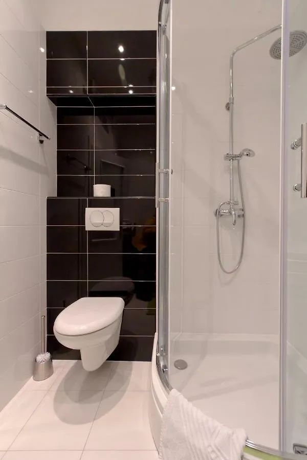 Apartments Aida Porec